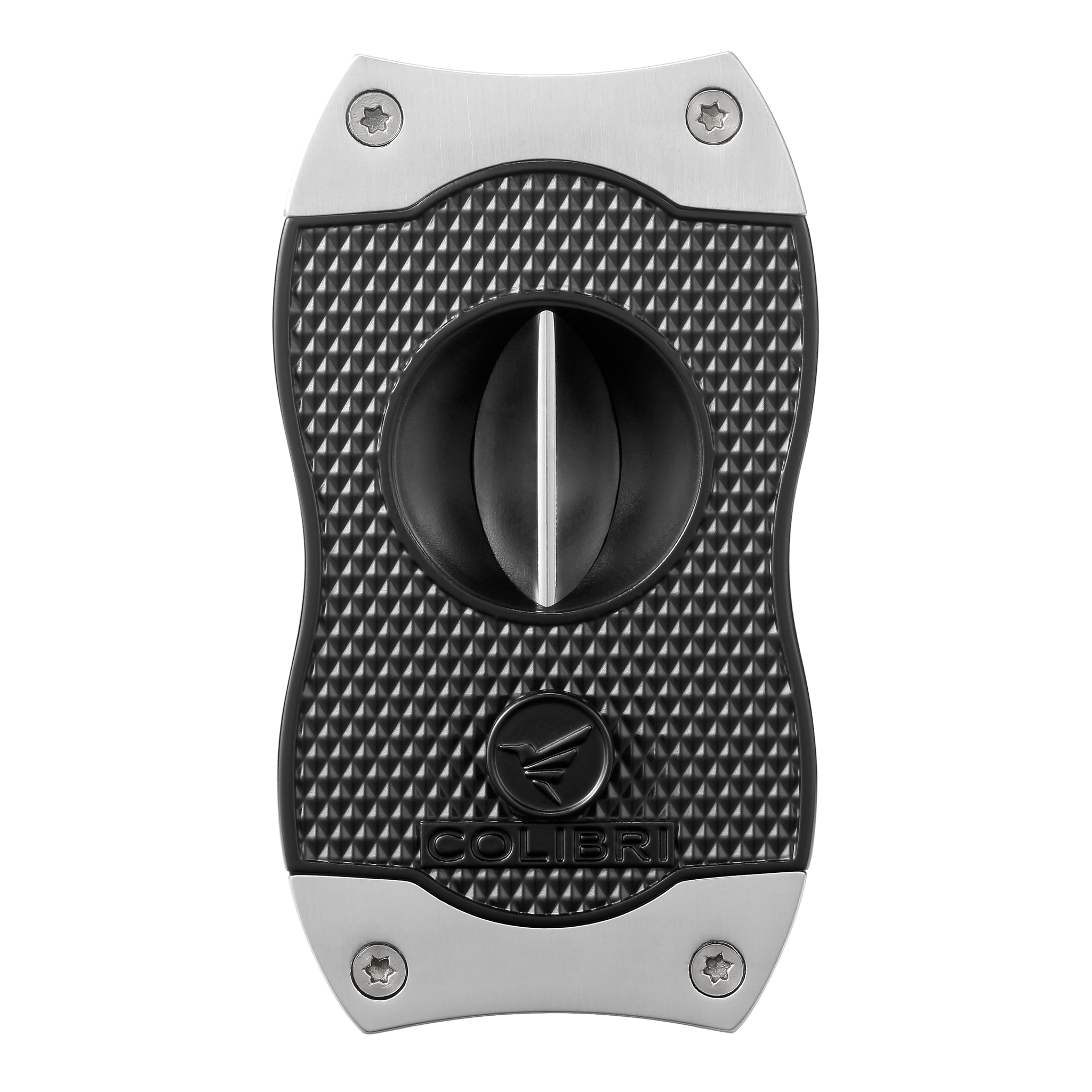 colibri-diamond-v-cut-zigarrenschneider-schwarz-schwarz-60-ring image 5