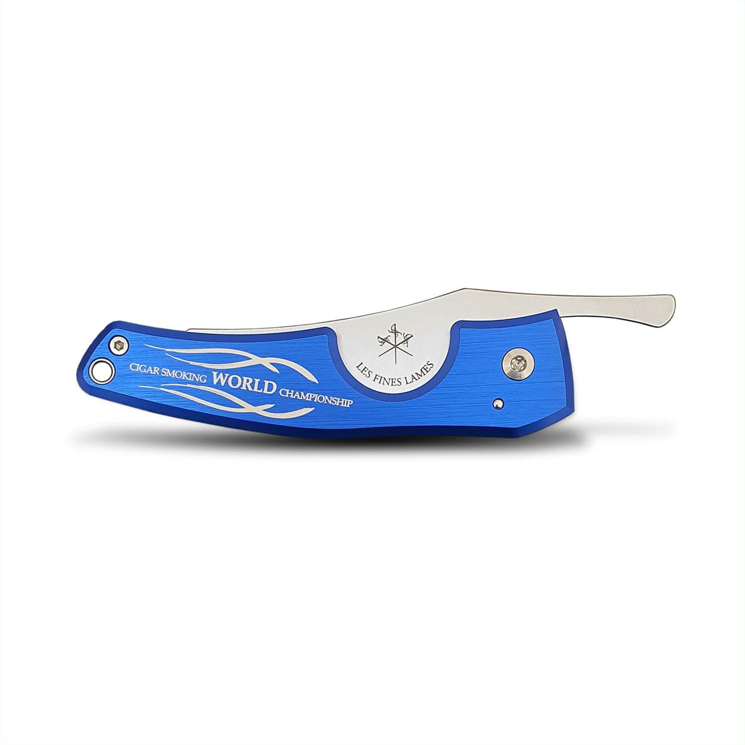 les-fines-lames-le-petit-zigarrenschneider-cswc-blau-alu image 2