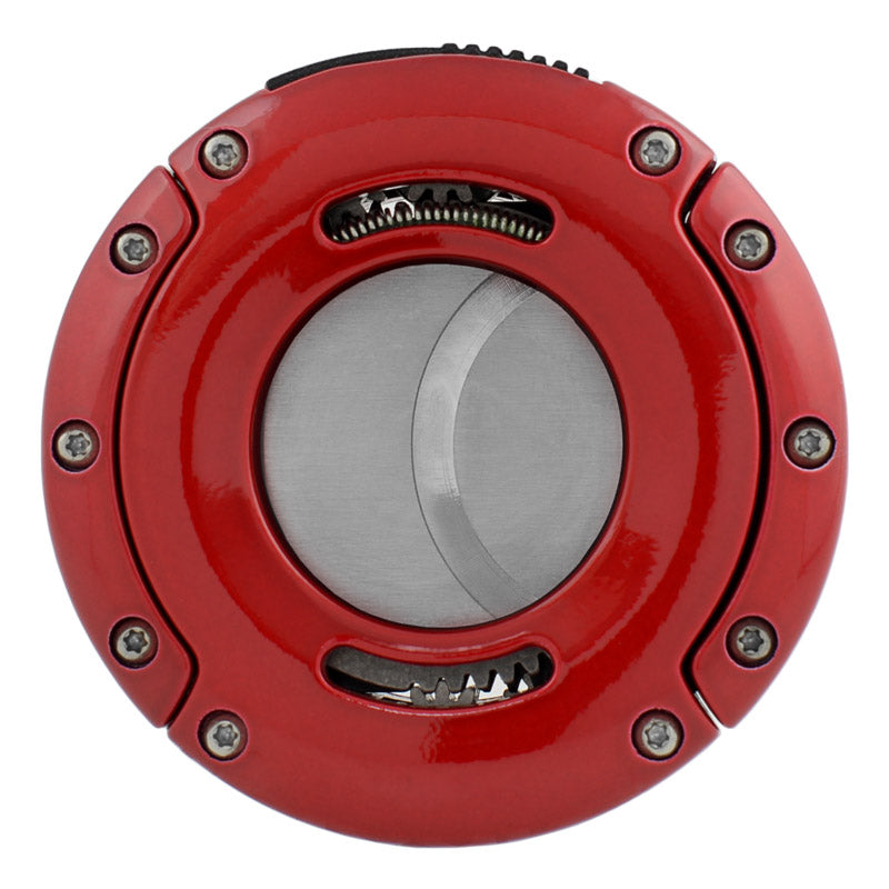 xikar-xo-zigarrenschneider-schwarz-edelstahl-70er-ring image 2