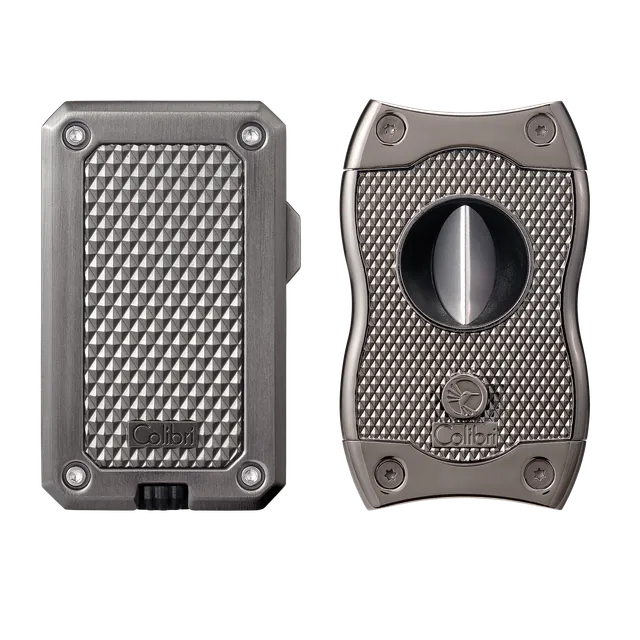 colibri-rally-sv-cut-set-schwarz-jetflame-v-cut image 1