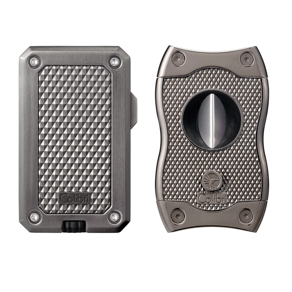 colibri-rally-sv-cut-set-schwarz-jetflame-v-cut image 1