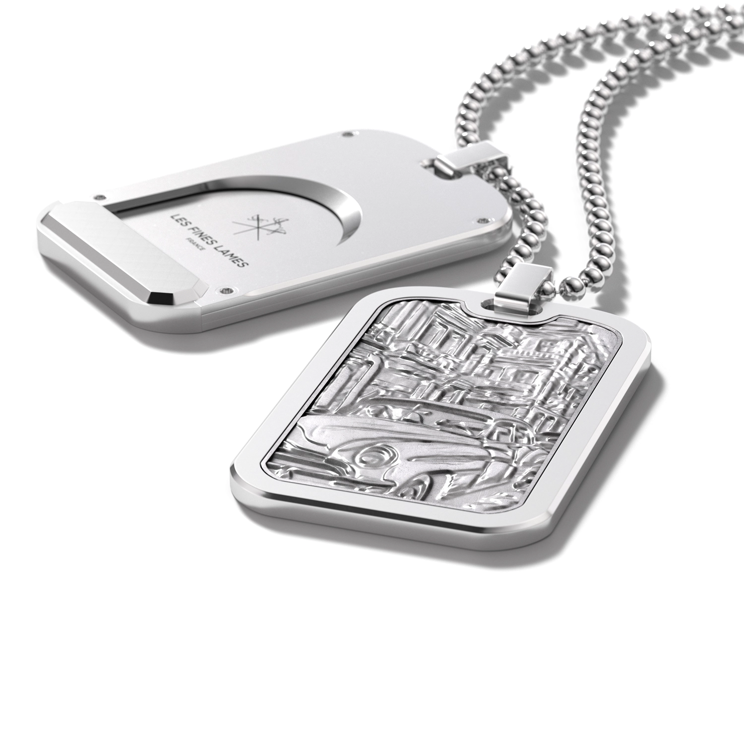 les-fines-lames-le-tag-t100-zigarrencutter-almendron-silver-doppelklinge image 3