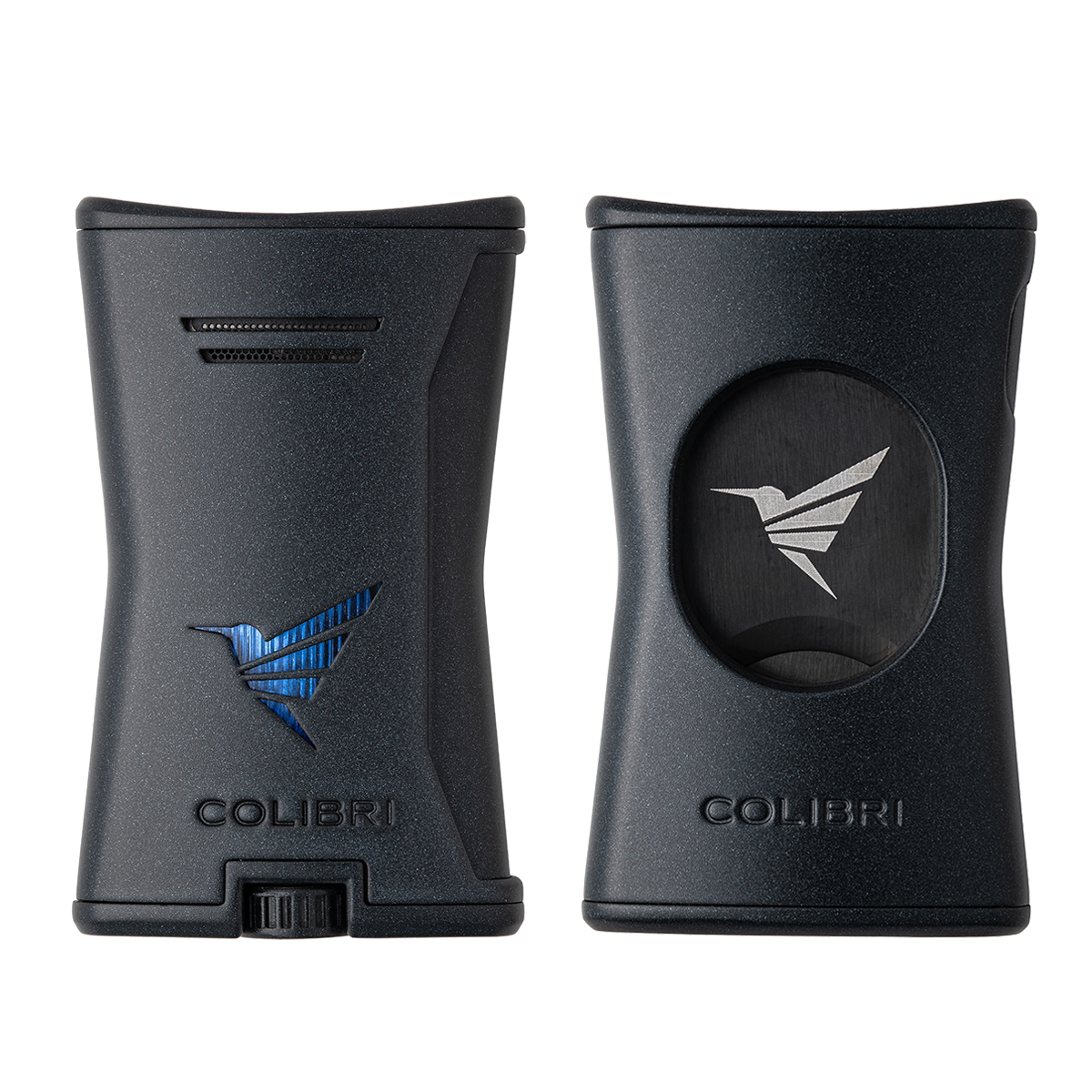 colibri-slim-set-feuerzeug-zigarrenschneider-schwarz-single-jet image 4