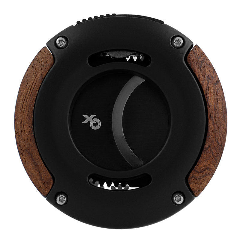 xikar-xo-woods-phantom-zigarrenschneider-tamarind-holz-64er image 8