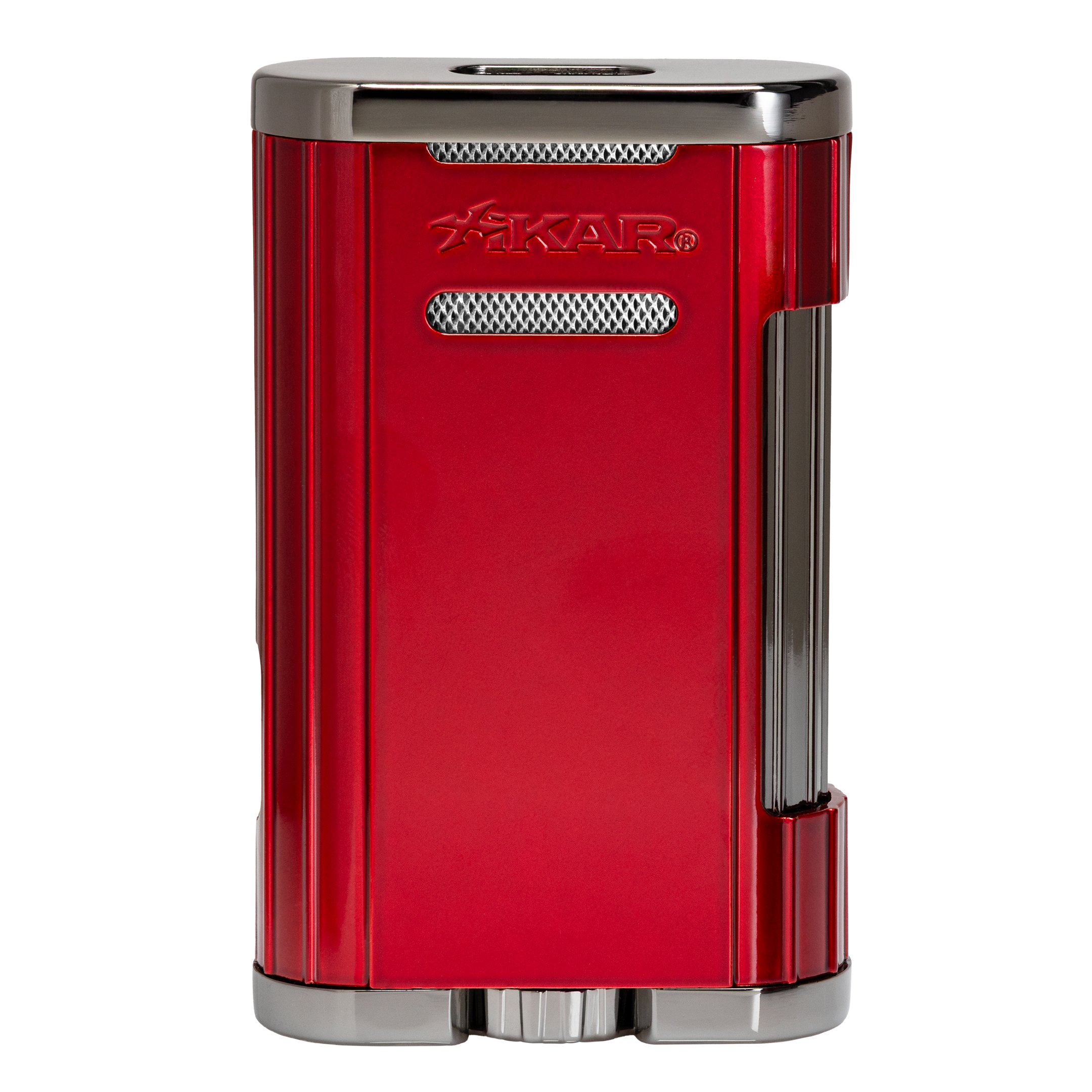 xikar-allume-3-tischfeuerzeug-schwarz-triple-jet image 3