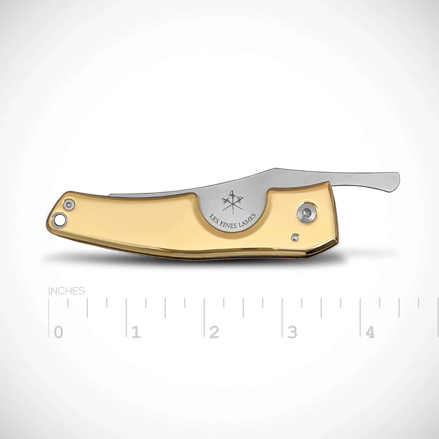 les-fines-lames-le-petit-zigarrenschneider-pure-gold-edelstahl image 3