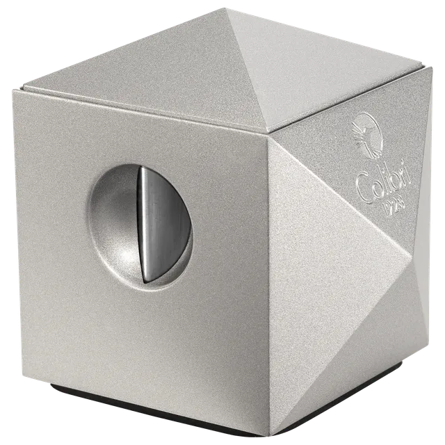 colibri-quasar-2-in-1-tisch-cutter-zigarrenschneider-schwarz-70er-ring image 1