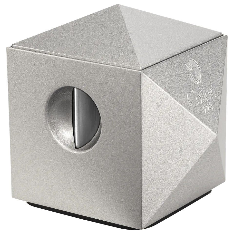 colibri-quasar-2-in-1-tisch-cutter-zigarrenschneider-schwarz-70er-ring image 1