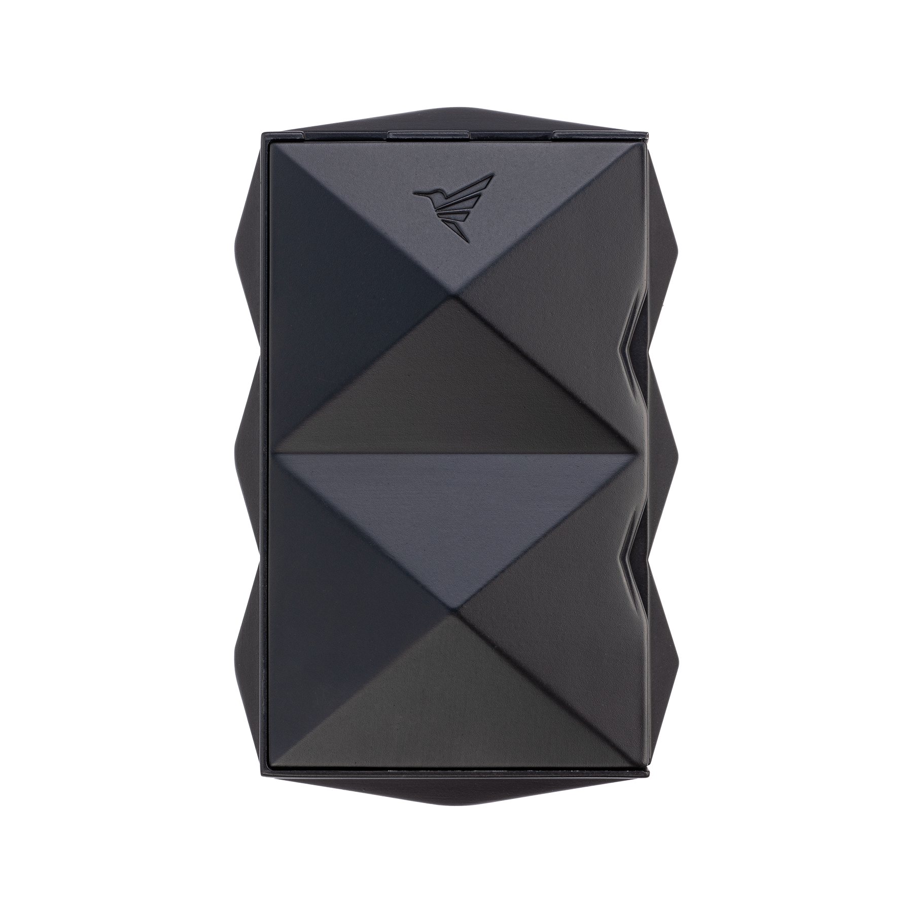 colibri-quasar-sv-cut-zigarrenschneider-schwarz-60-ring image 1