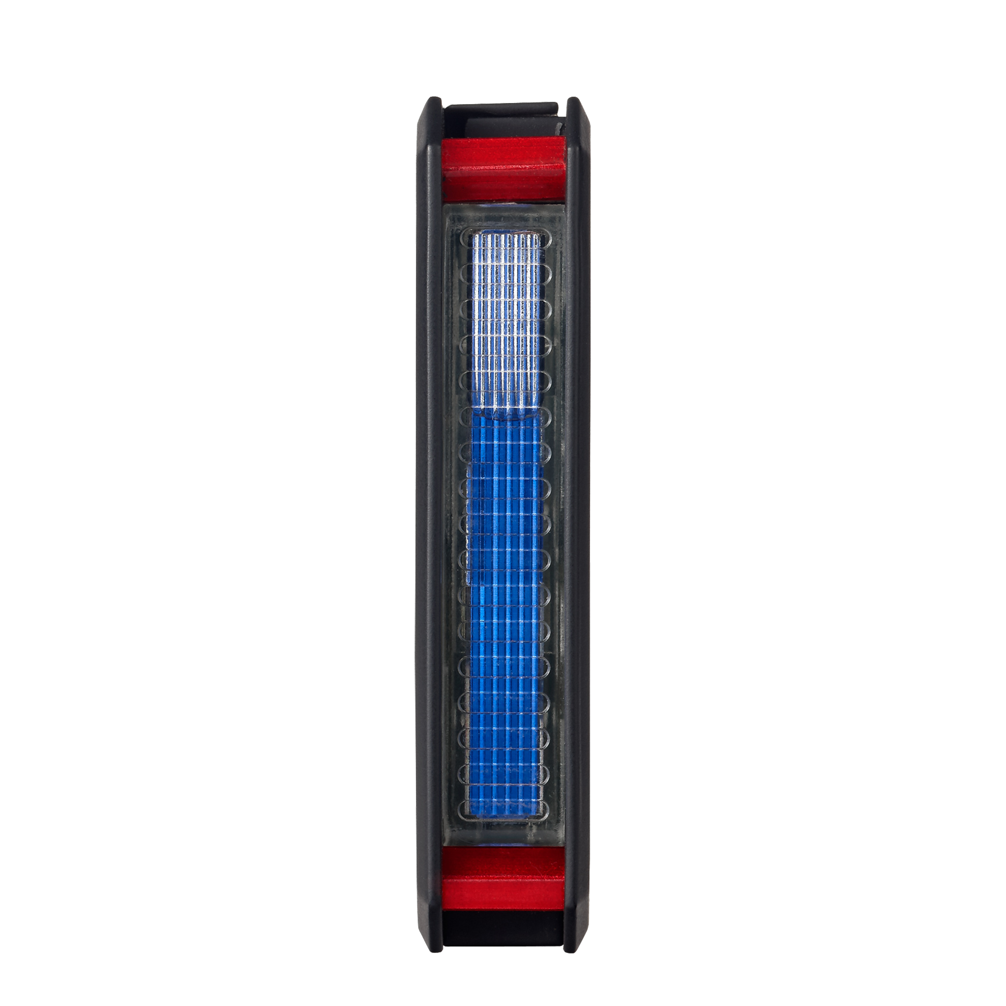 colibri-rally-zigarrenfeuerzeug-schwarz-single-jetflamme image 4