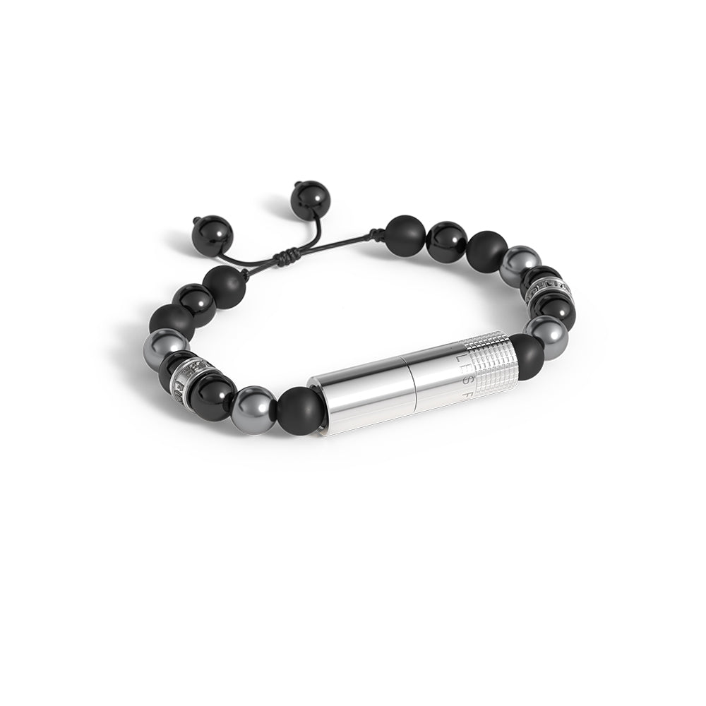 les-fines-lames-punch-bracelet-zigarrenbohrer-mercurio-ring-i image 2