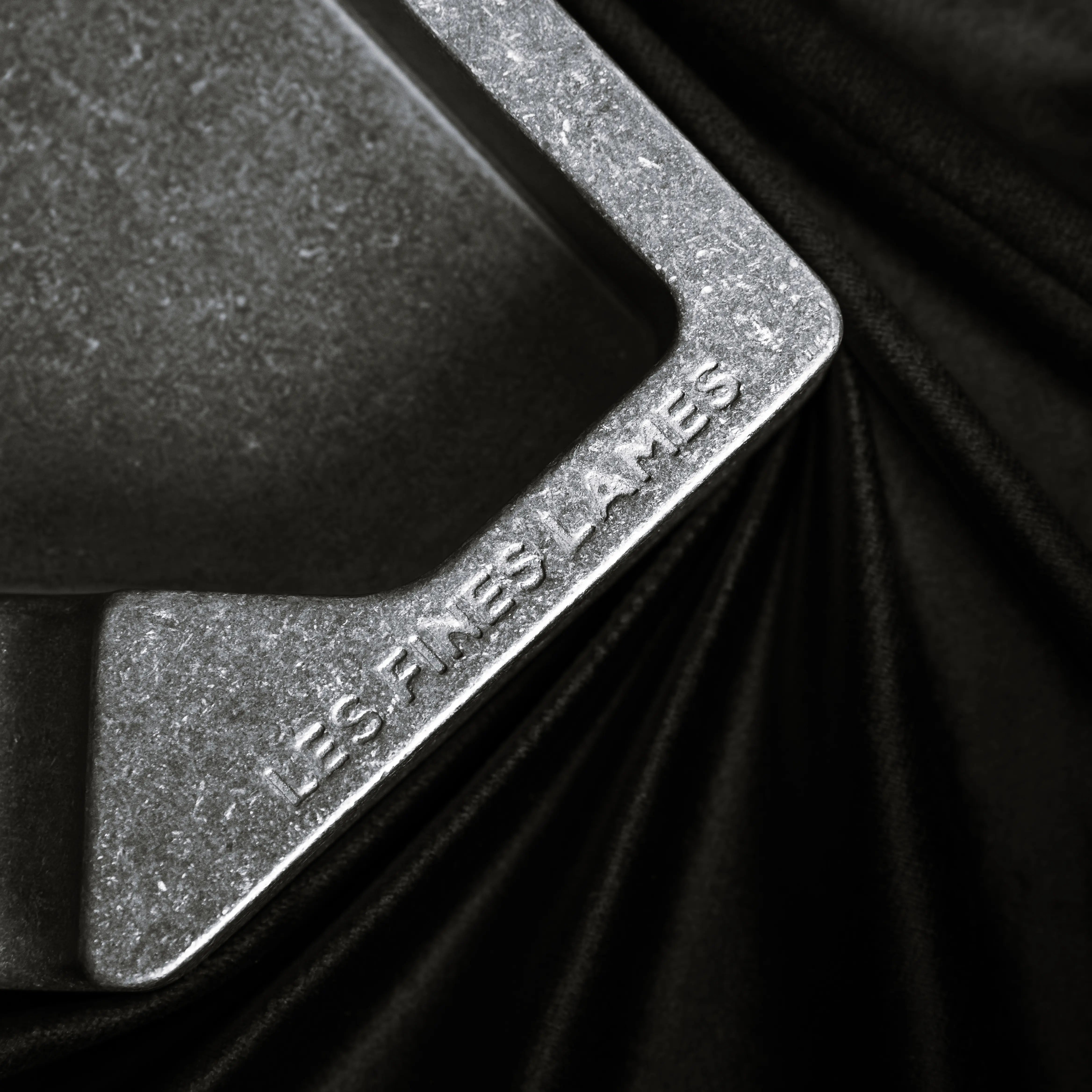 les-fines-lames-monad-zigarrenaschenbecher-aluminium-raw image 5