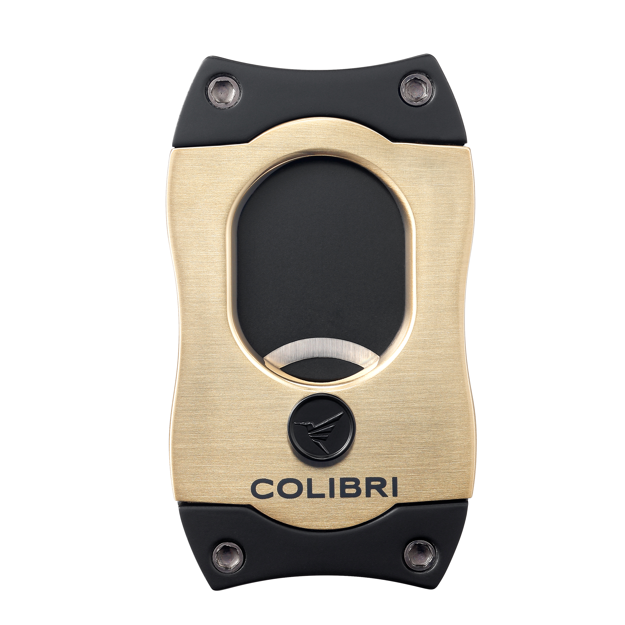 colibri-s-cut-zigarrencutter-schwarz-gerader-schnitt-66er image 8