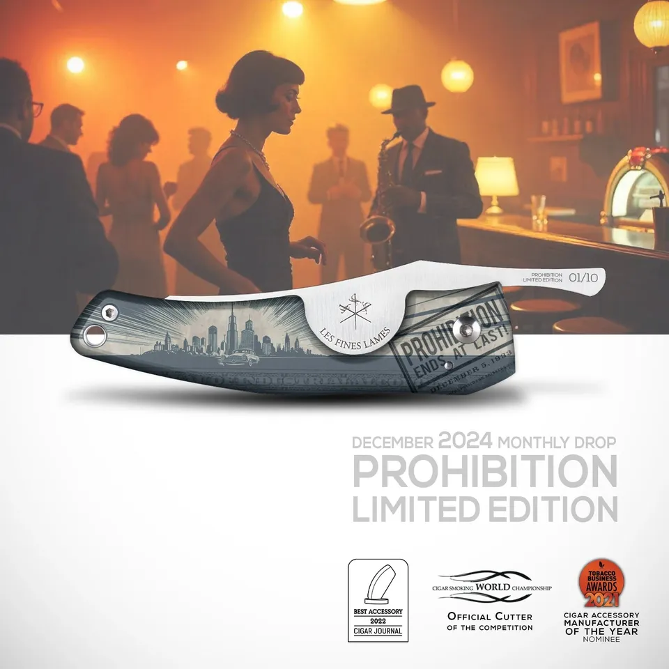 les-fines-lames-le-petit-zigarrenmesser-prohibition-bronze-3d-skull image 1