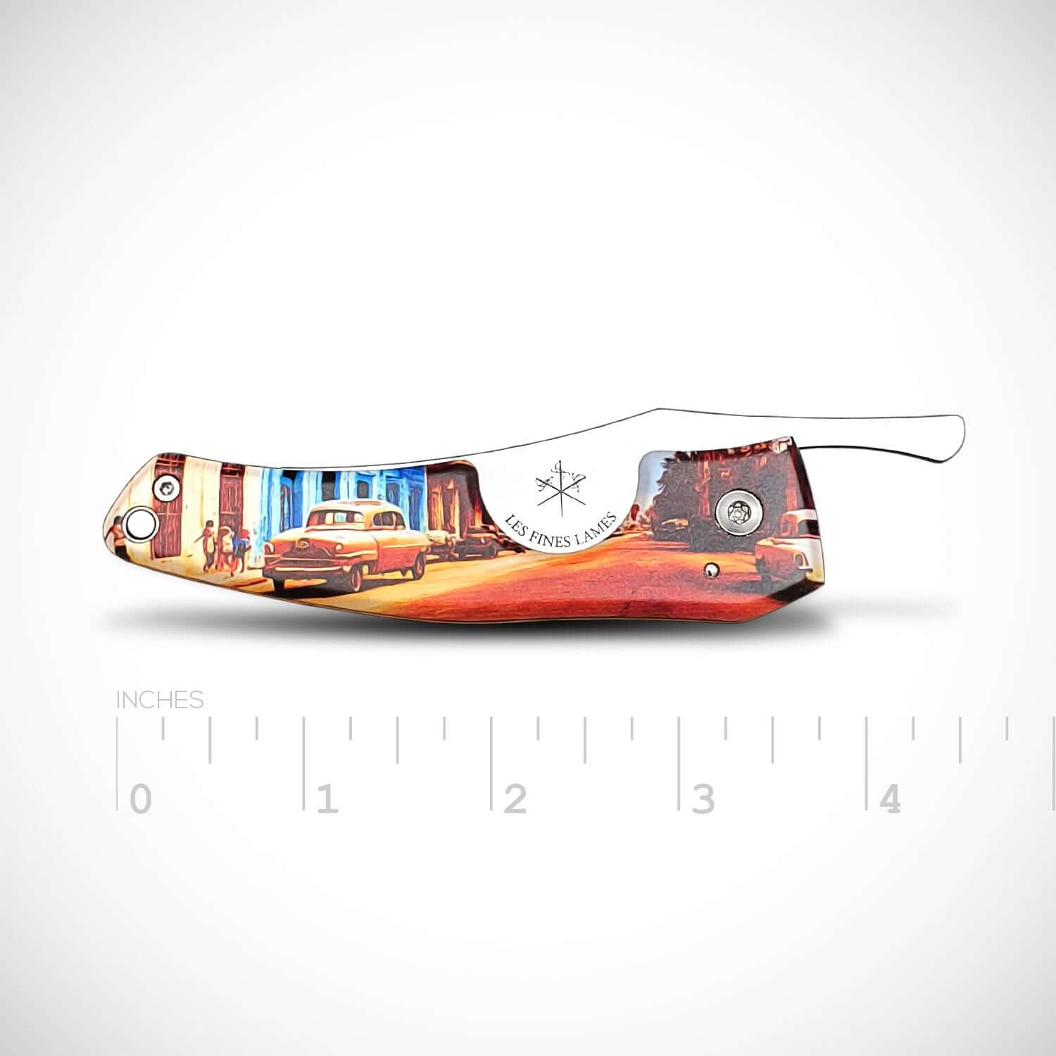 les-fines-lames-le-petit-havana-zigarrencutter-orange image 3