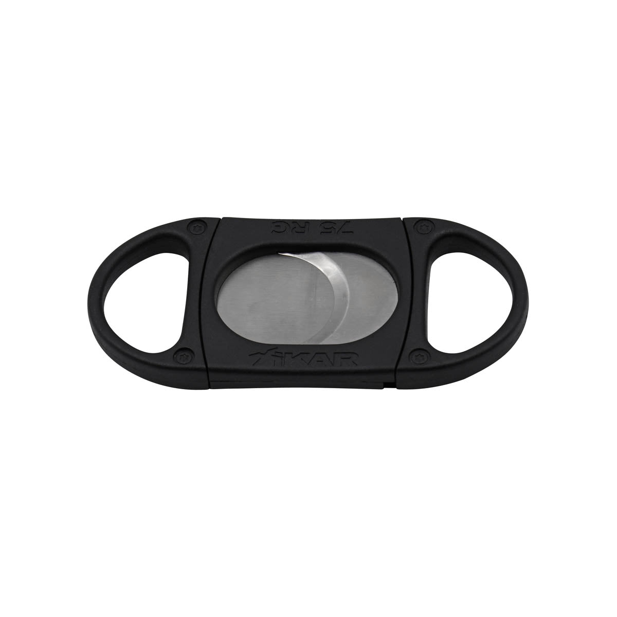xikar-x8-75rg-zigarrenschneider-edelstahl-75er-ringma image 2