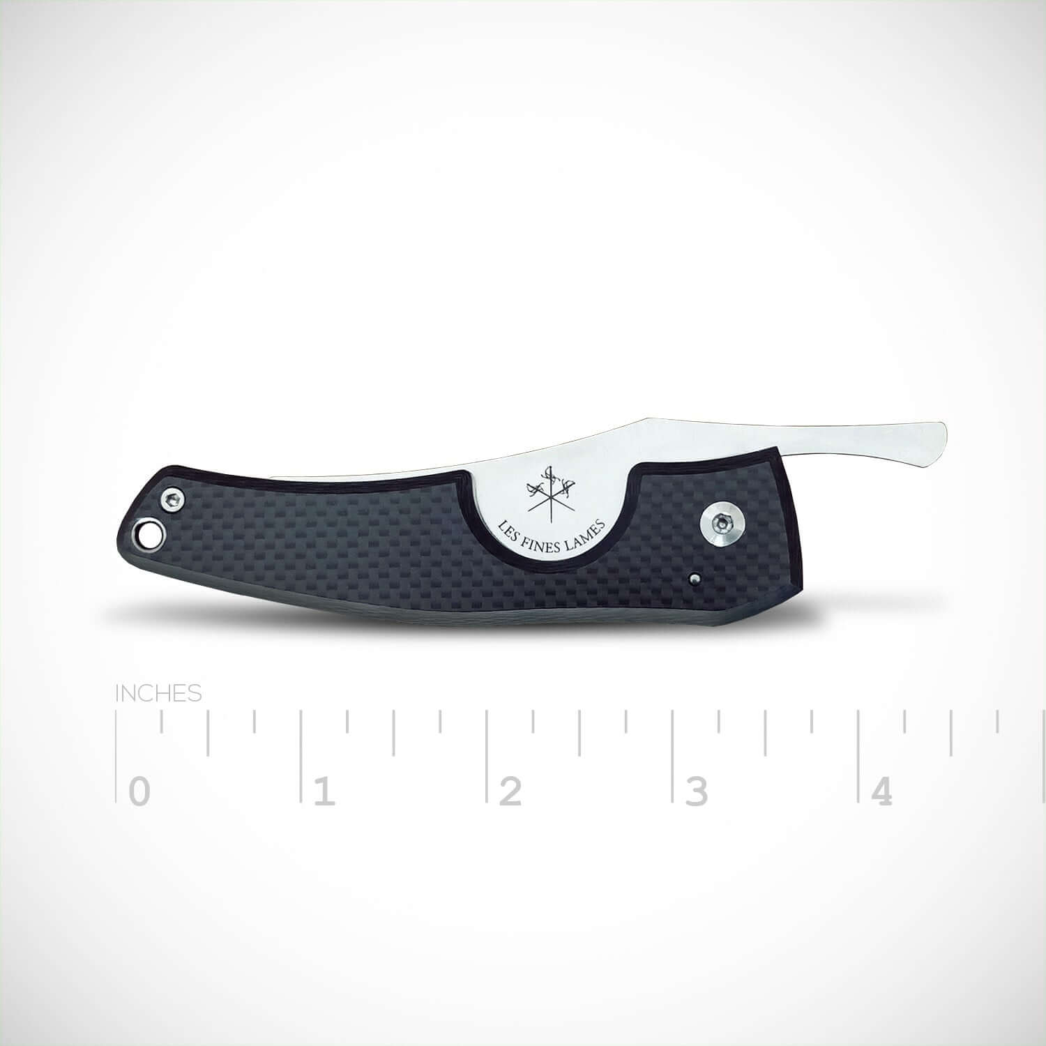 les-fines-lames-le-petit-zigarrenschneider-carbon-fiber-schwarz image 3