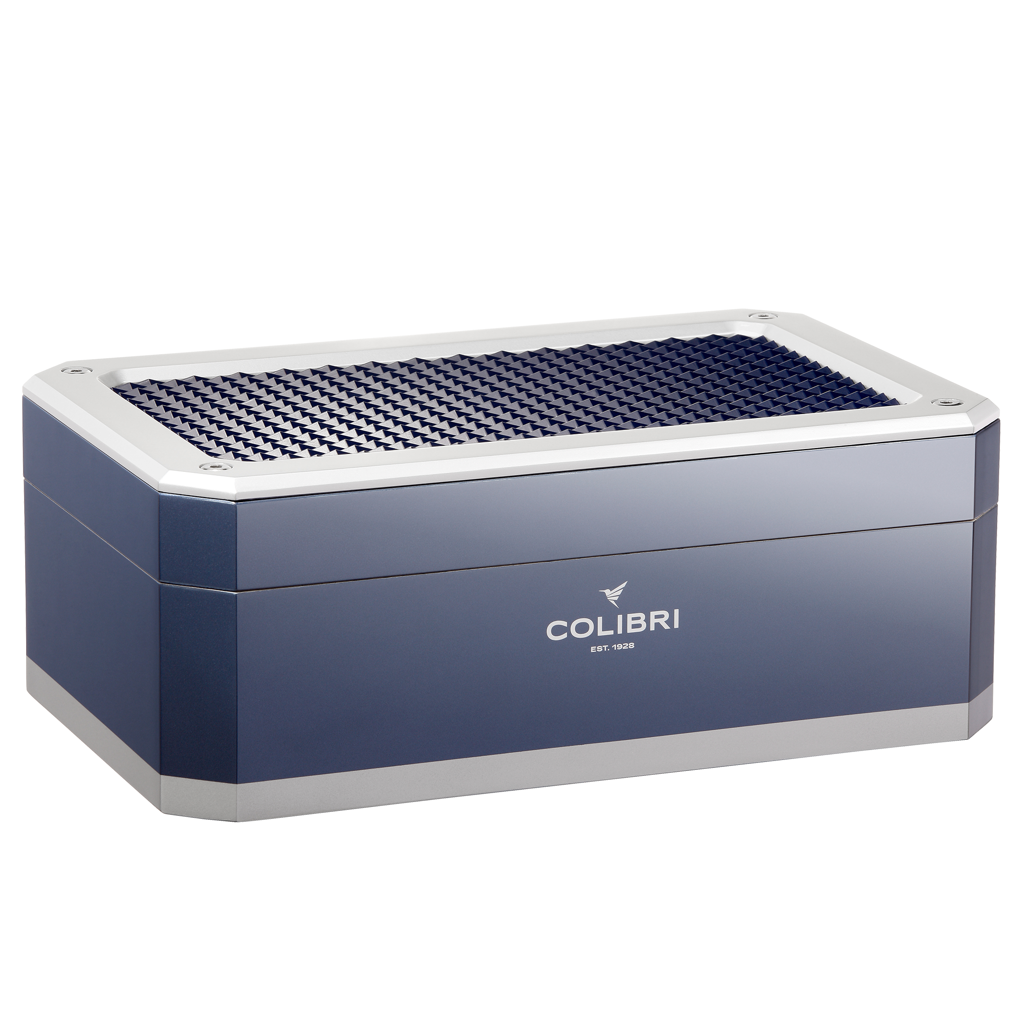 colibri-rally-humidor-schwarz-silber-f-r-125-zigarren image 7