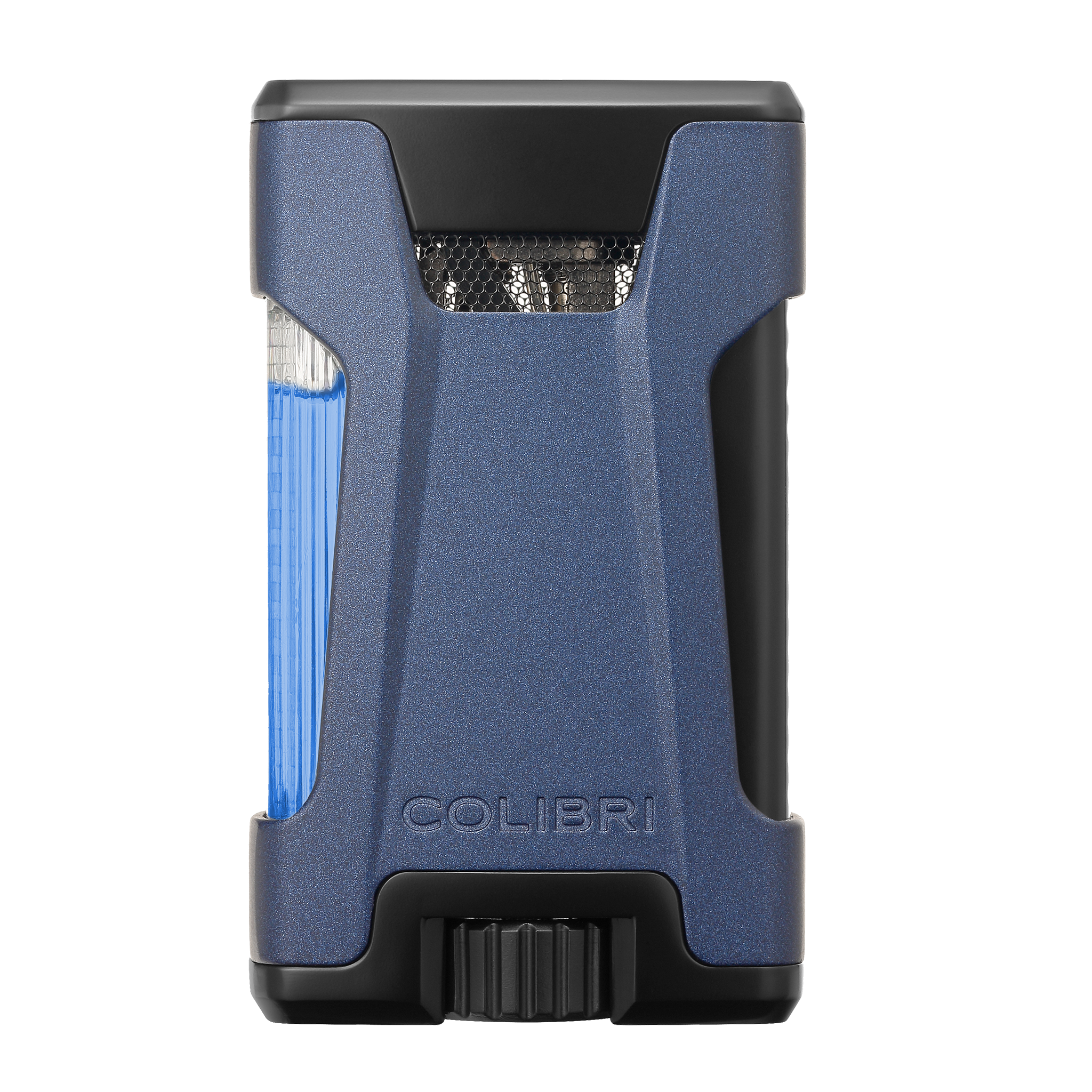 colibri-rebel-zigarrenfeuerzeug-schwarz-doppel-jet-flamme image 8