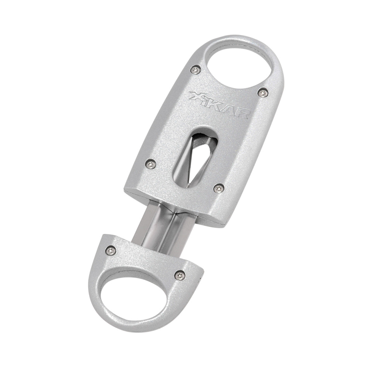 xikar-vx2-v-cut-zigarrenschneider-schwarz-64-ring image 6