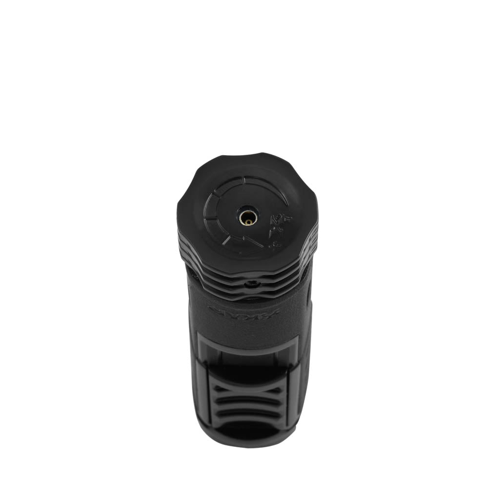 xikar-tactical-single-jet-zigarrenfeuerzeug-schwarz-10-mm image 8