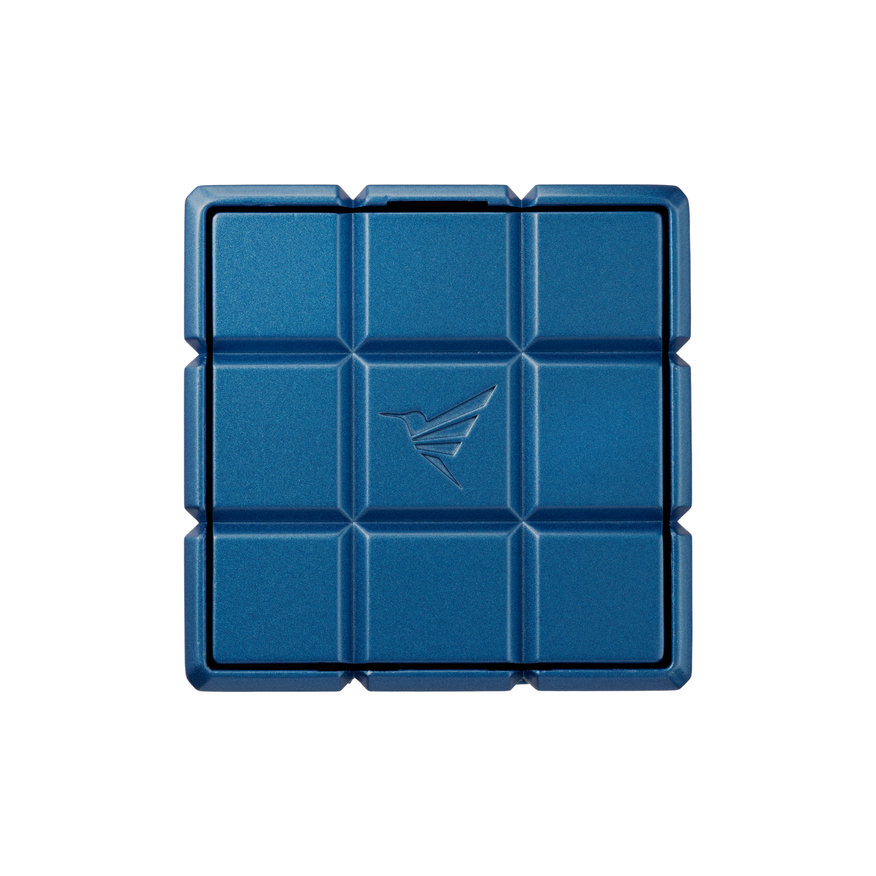 colibri-heritage-cube-tisch-zigarrenschneider-schwarz-4-in-1-v-cut image 2
