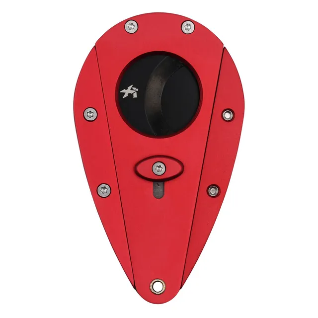 xikar-xi1-zigarrencutter-titan-alu-64er-ringma image 1