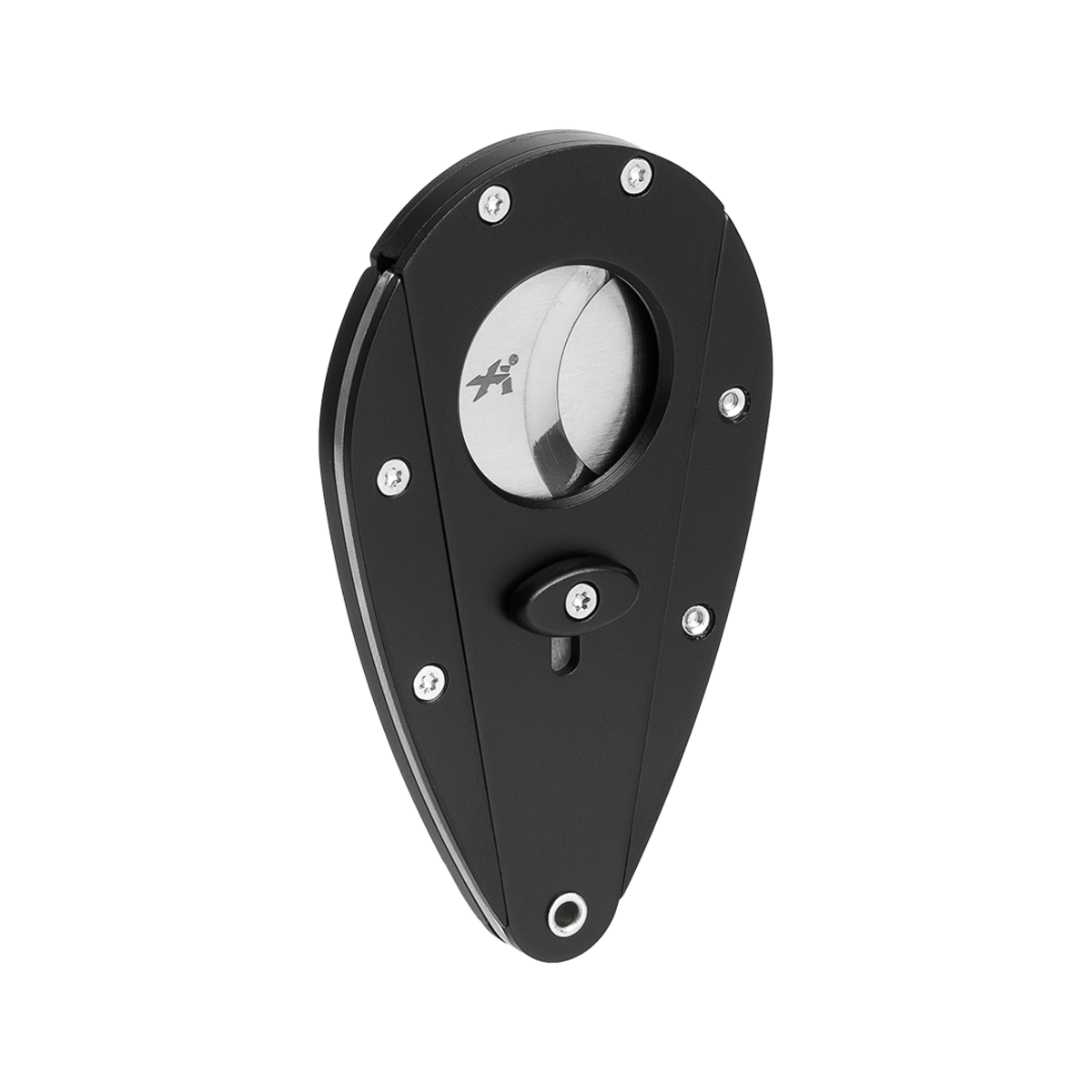 xikar-xi-xi-120-zigarrencutter-schwarz-alu-bis-60-ring image 3