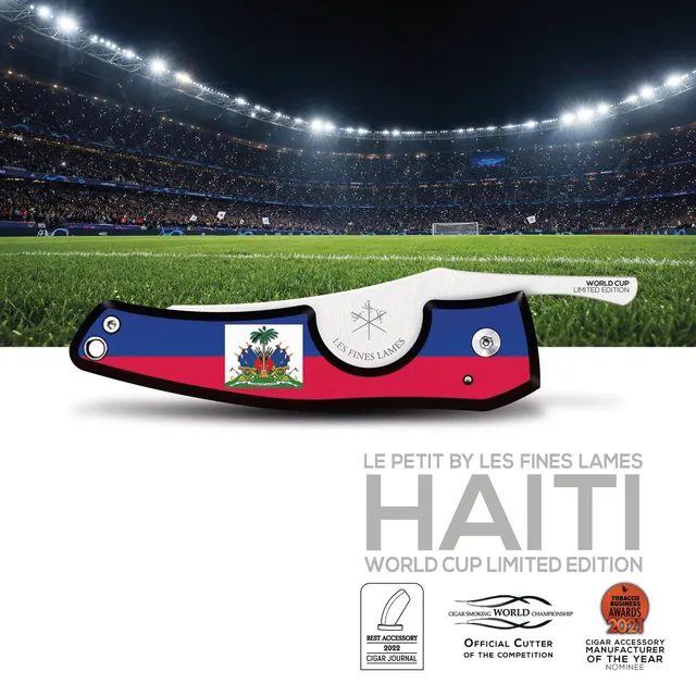 les-fines-lames-le-petit-zigarrenschneider-haiti-wm-edition image 1