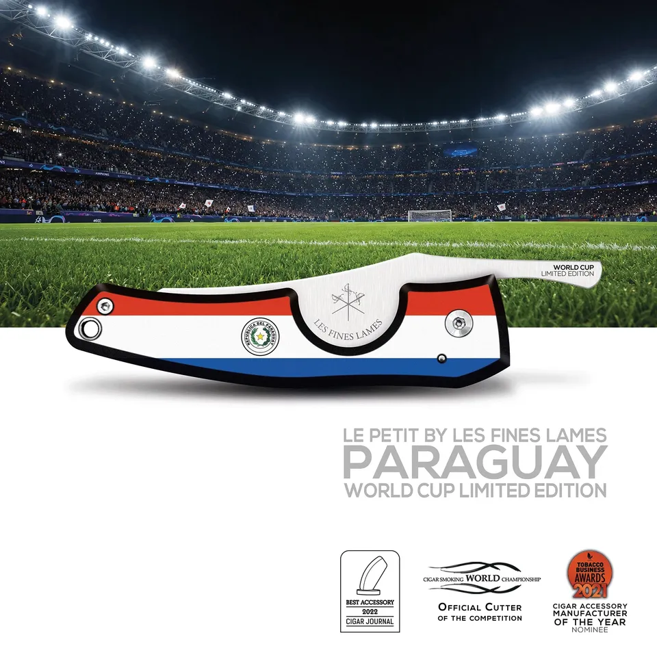 les-fines-lames-le-petit-zigarrencutter-paraguay-wm-edition image 1