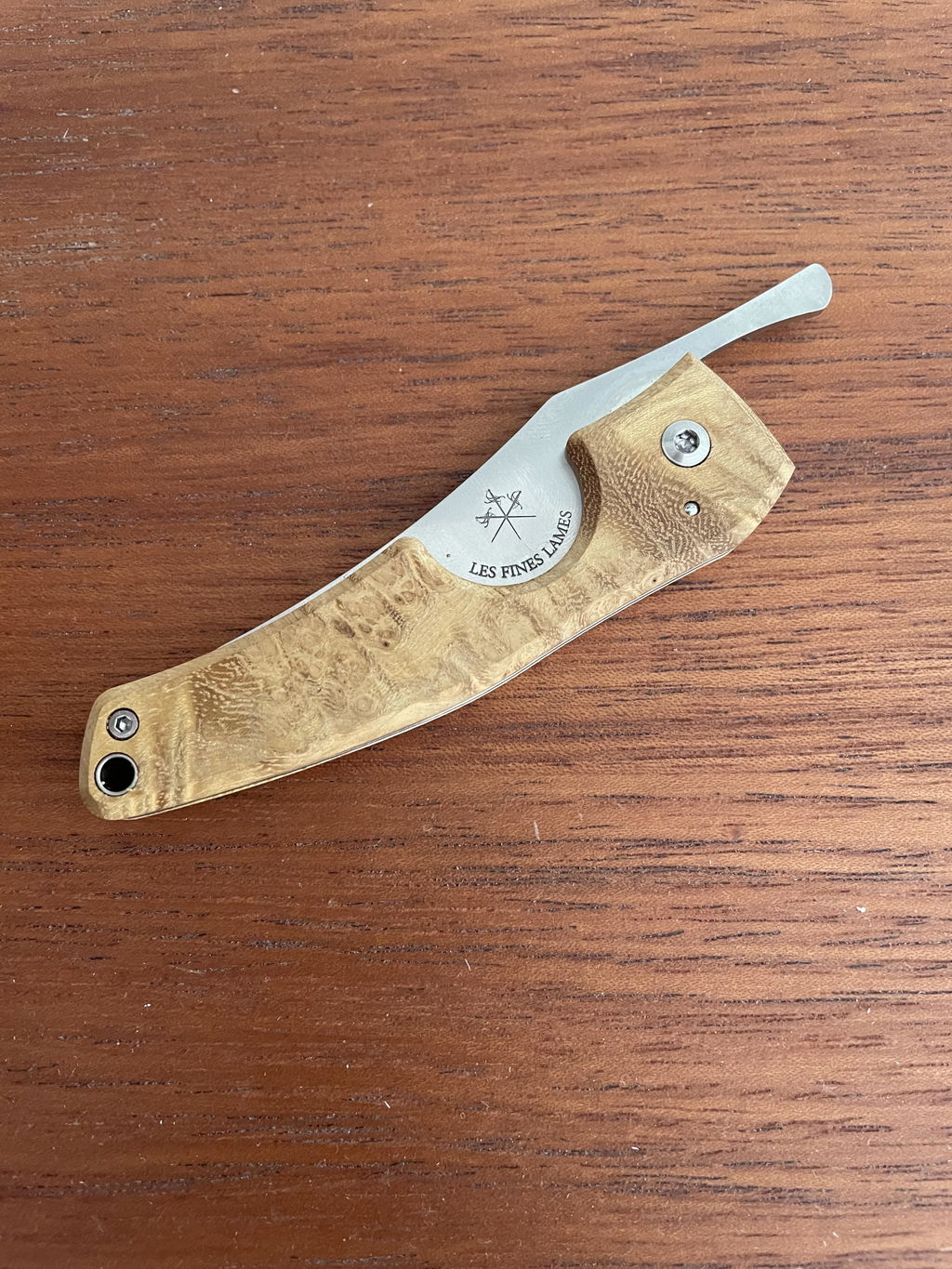 Gute Haptik
