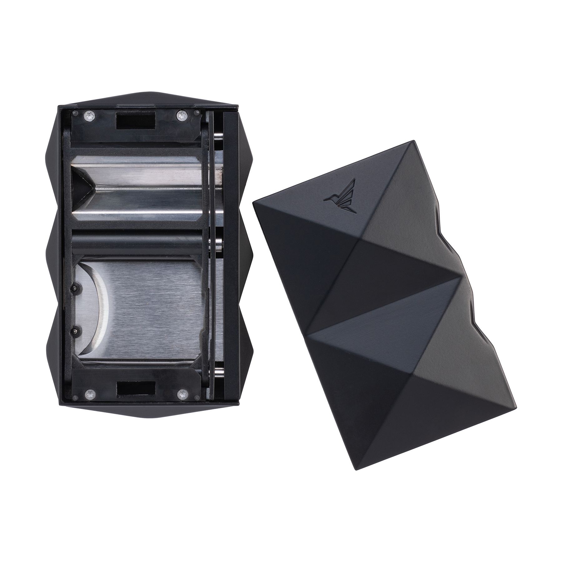 colibri-quasar-sv-cut-zigarrenschneider-schwarz-60-ring image 5