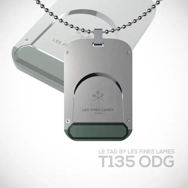 les-fines-lames-le-tag-t135-zigarrenschneider-od-green image 1