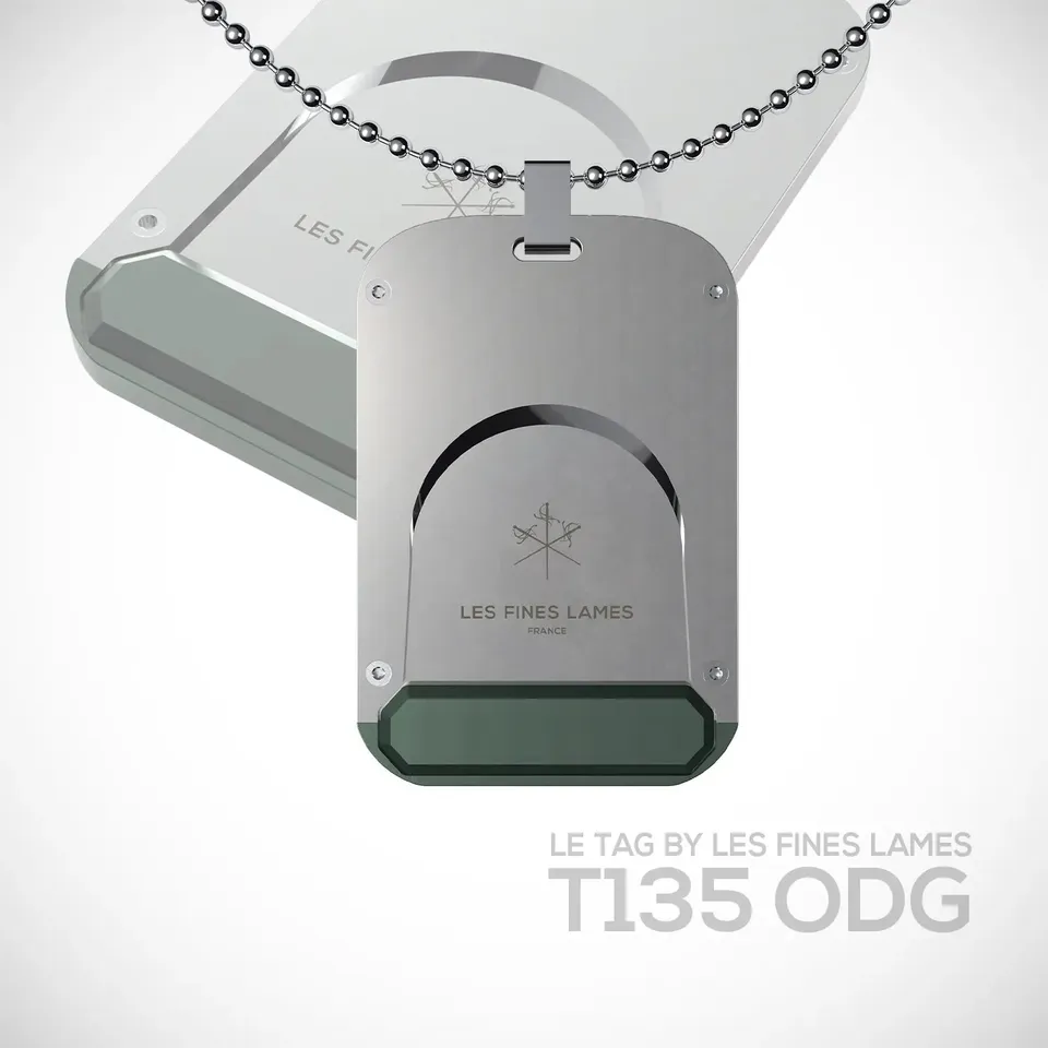 les-fines-lames-le-tag-t135-zigarrenschneider-od-green image 1