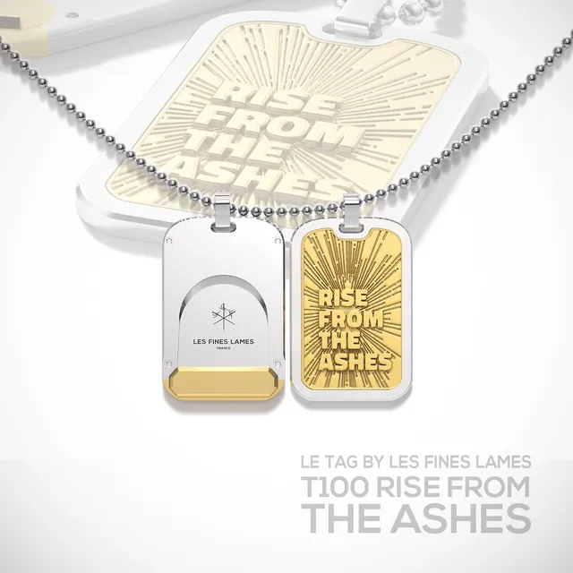les-fines-lames-le-tag-t100-zigarrenschneider-rise-gold-doppelklinge image 1