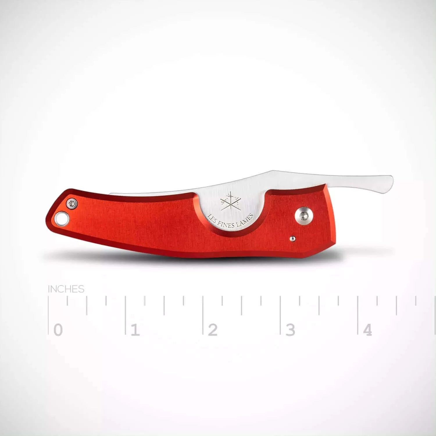 les-fines-lames-le-petit-anodized-zigarrenschneider-rot image 3