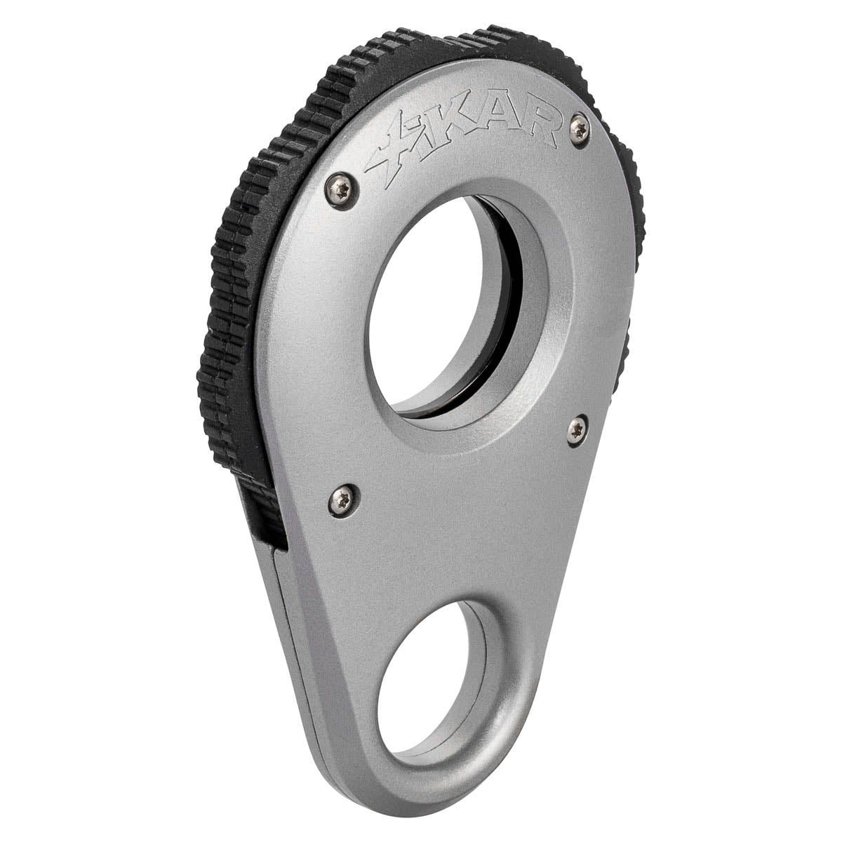 xikar-revolution-xi-360-zigarrenschneider-schwarz image 7