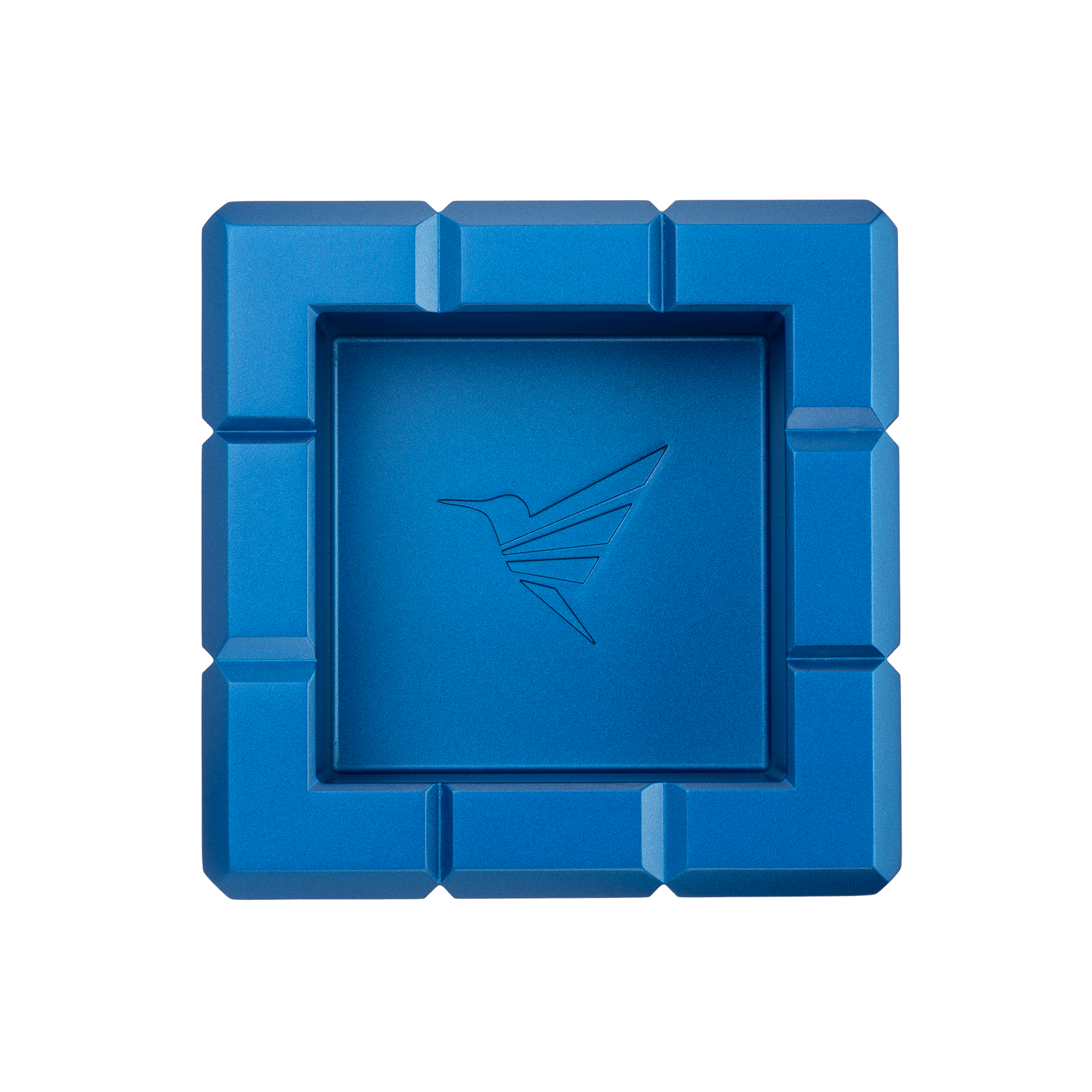 colibri-heritage-cube-zigarrenaschenbecher-schwarz-4-ablagen-xxl image 7