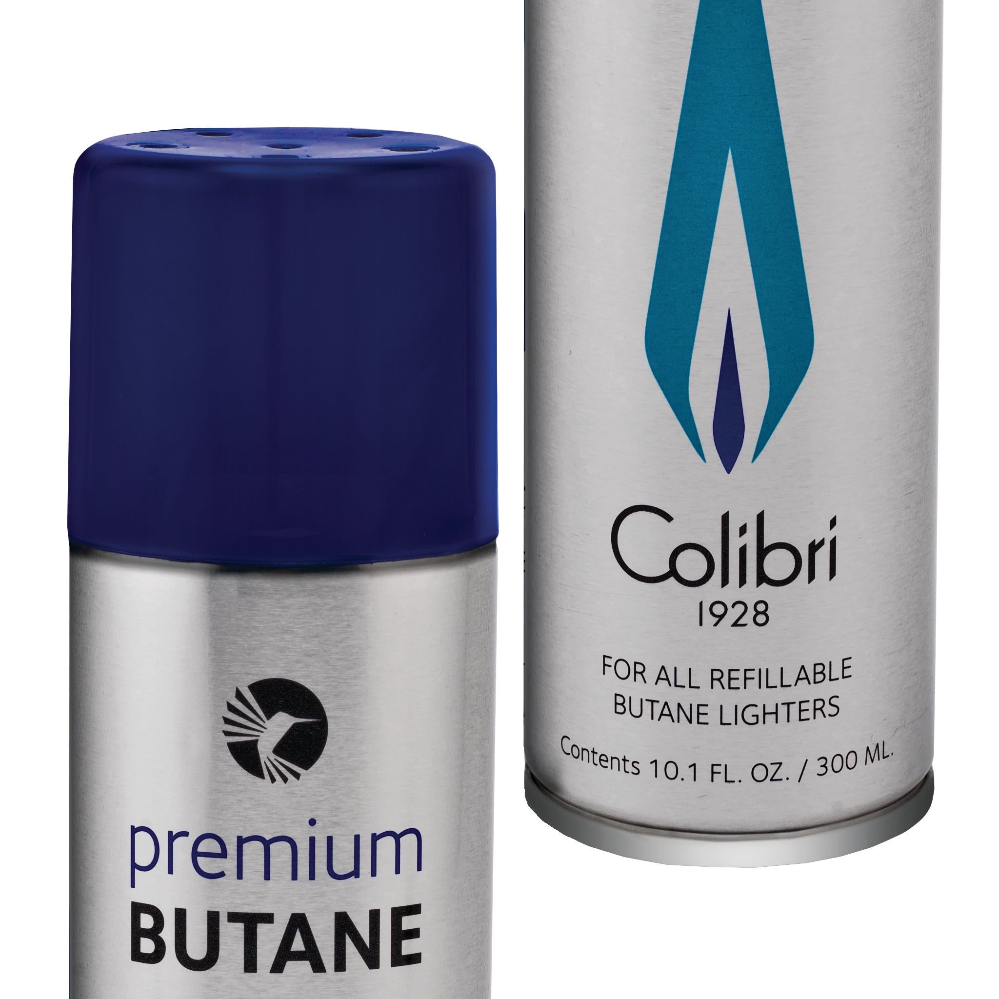 colibri-quasar-butan-feuerzeuggas-300-ml-mit-adapter image 2