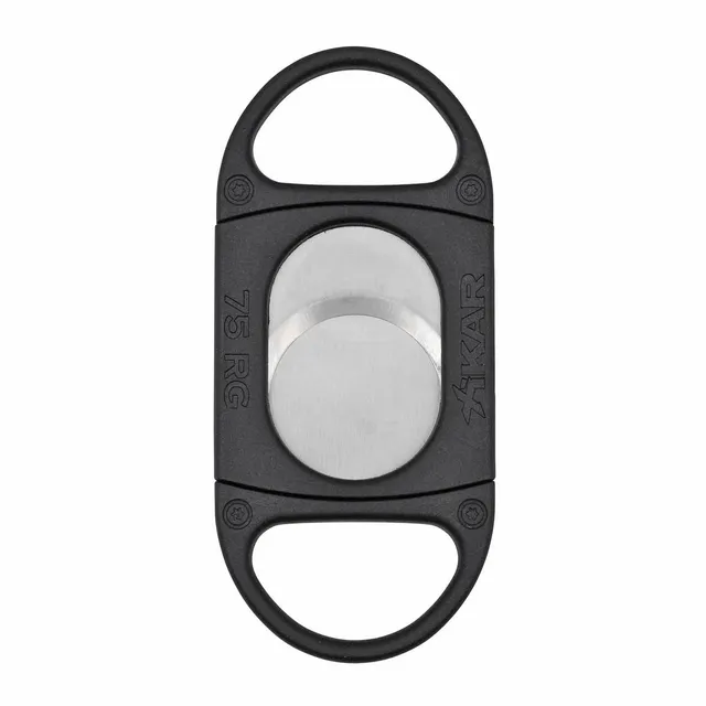 xikar-x8-75rg-zigarrenschneider-edelstahl-75er-ringma image 1