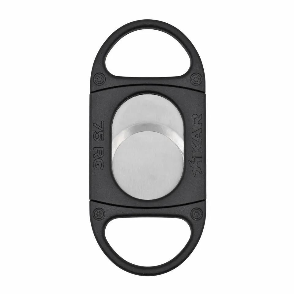xikar-x8-75rg-zigarrenschneider-edelstahl-75er-ringma image 1