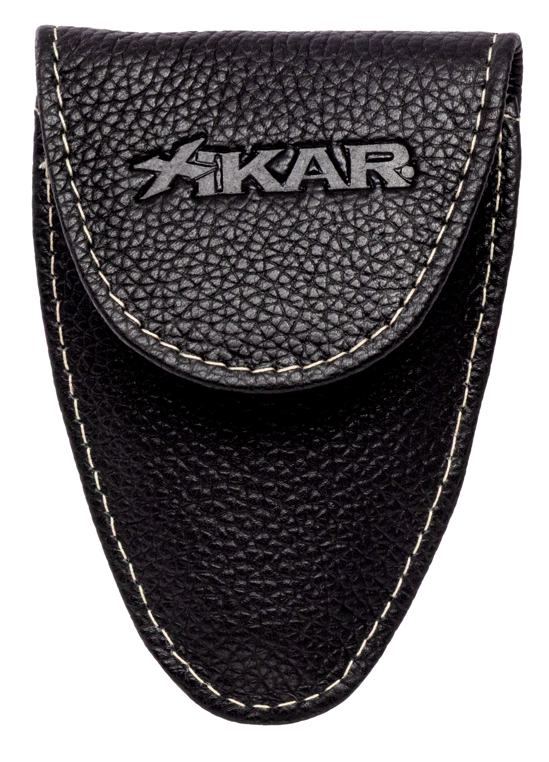 xikar-xi-lederh-lle-etui-f-r-xi1-xi2-xi3-cutter-schwarz image 1