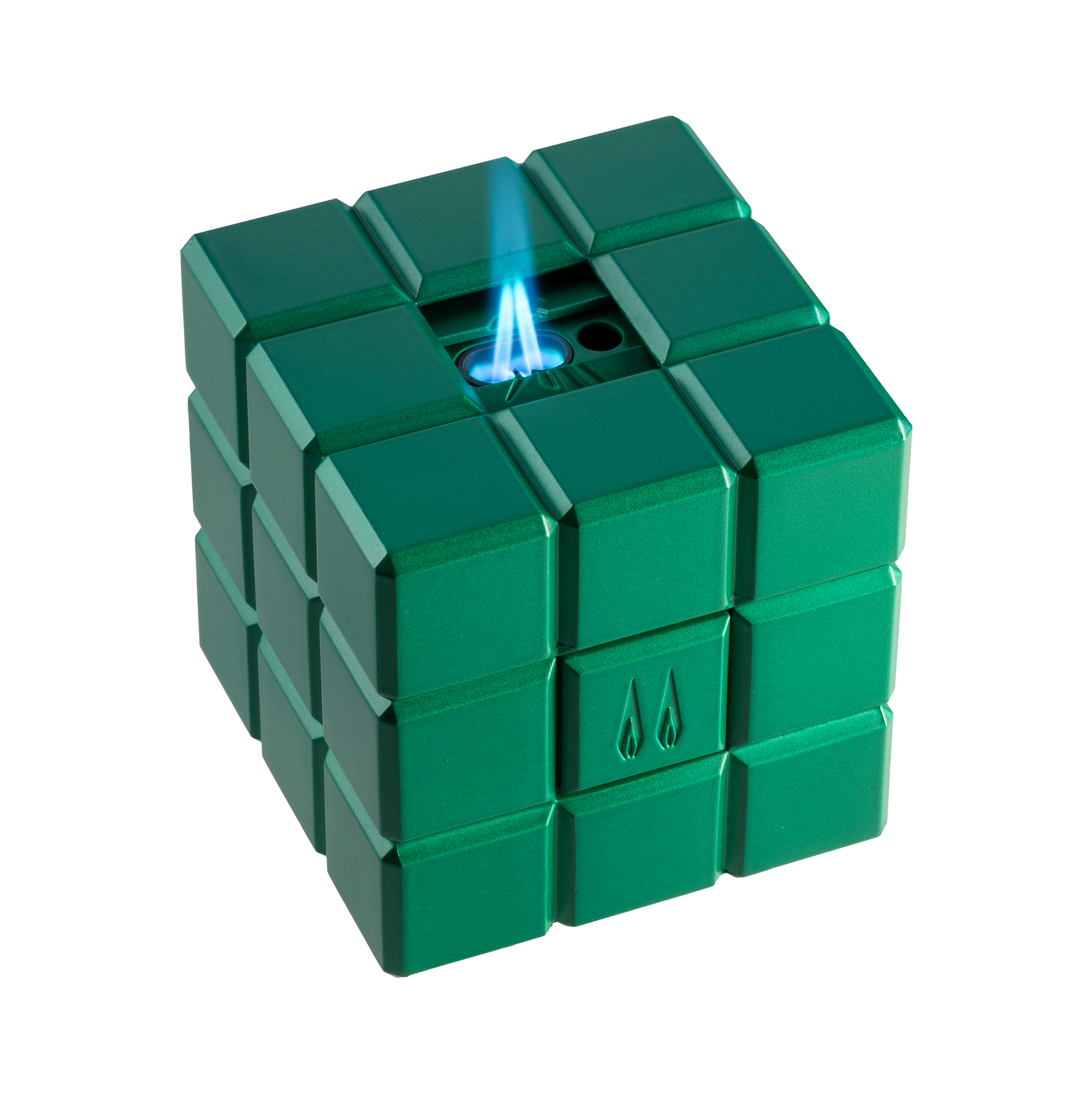 colibri-heritage-cube-tischfeuerzeug-schwarz-soft-jet image 6