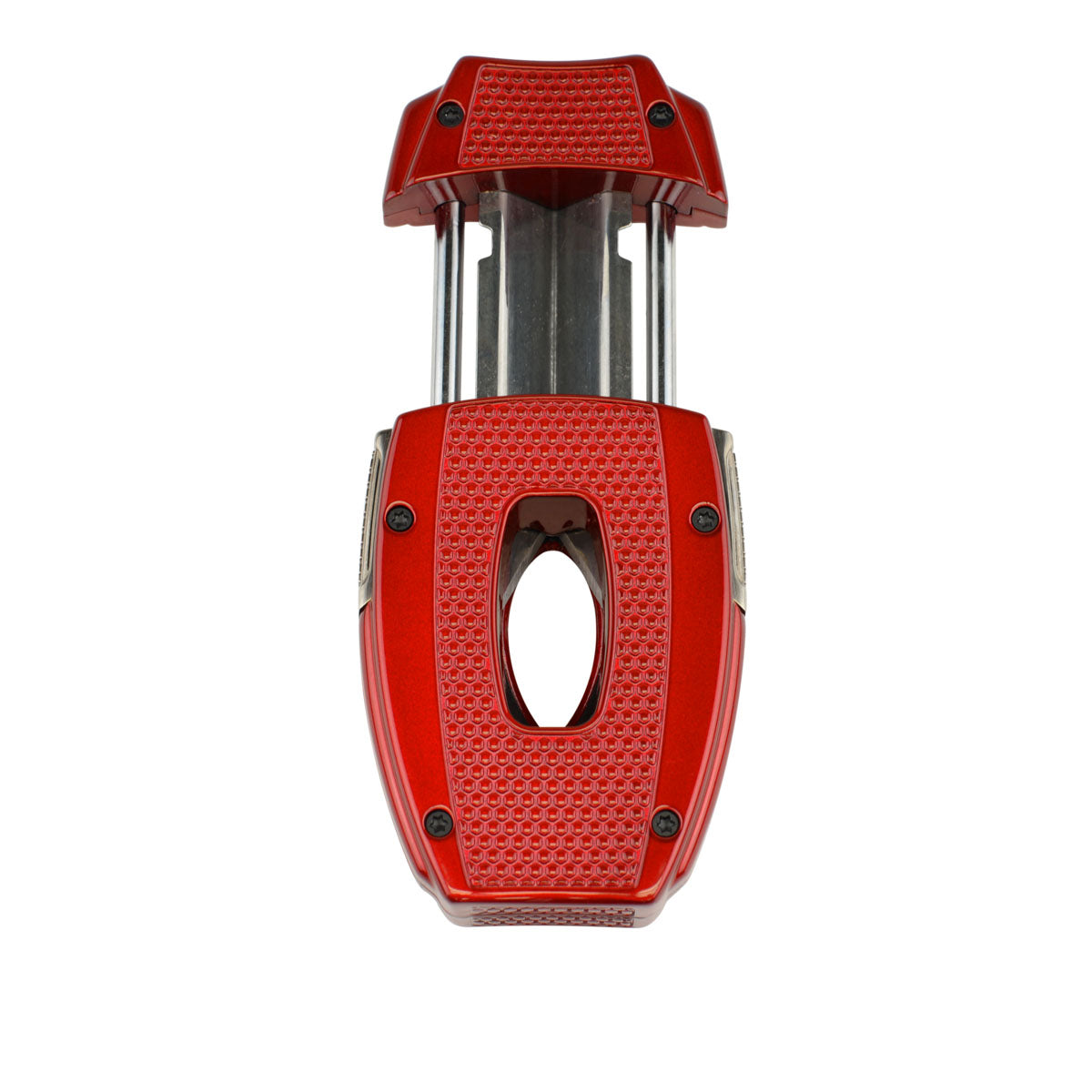 xikar-vx2-v-cut-zigarrenschneider-schwarz-64er-ringma image 3