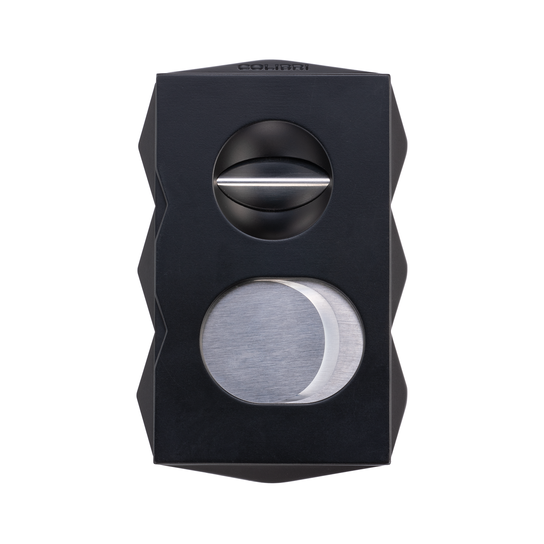 colibri-quasar-sv-cut-zigarrenschneider-schwarz-60-ring image 2