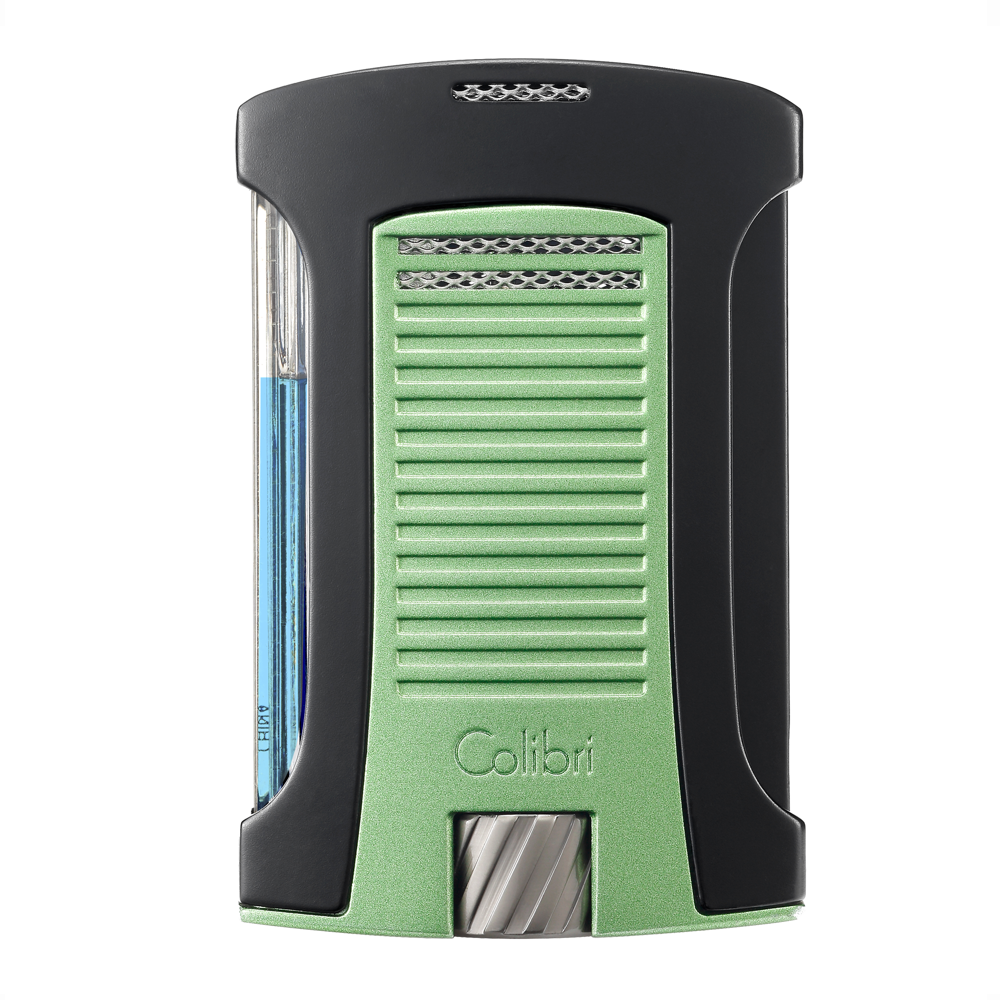 colibri-daytona-zigarrenfeuerzeug-single-jet-mattschwarz image 7