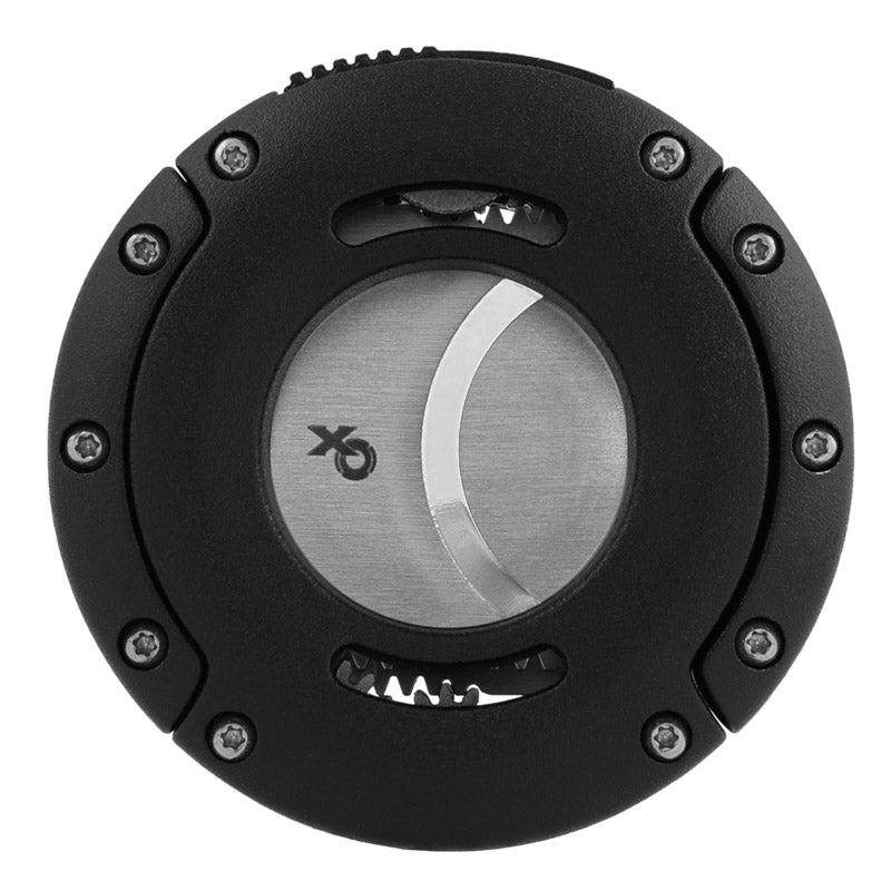 xikar-xo-zigarrenschneider-schwarz-edelstahl-70er-ring image 8