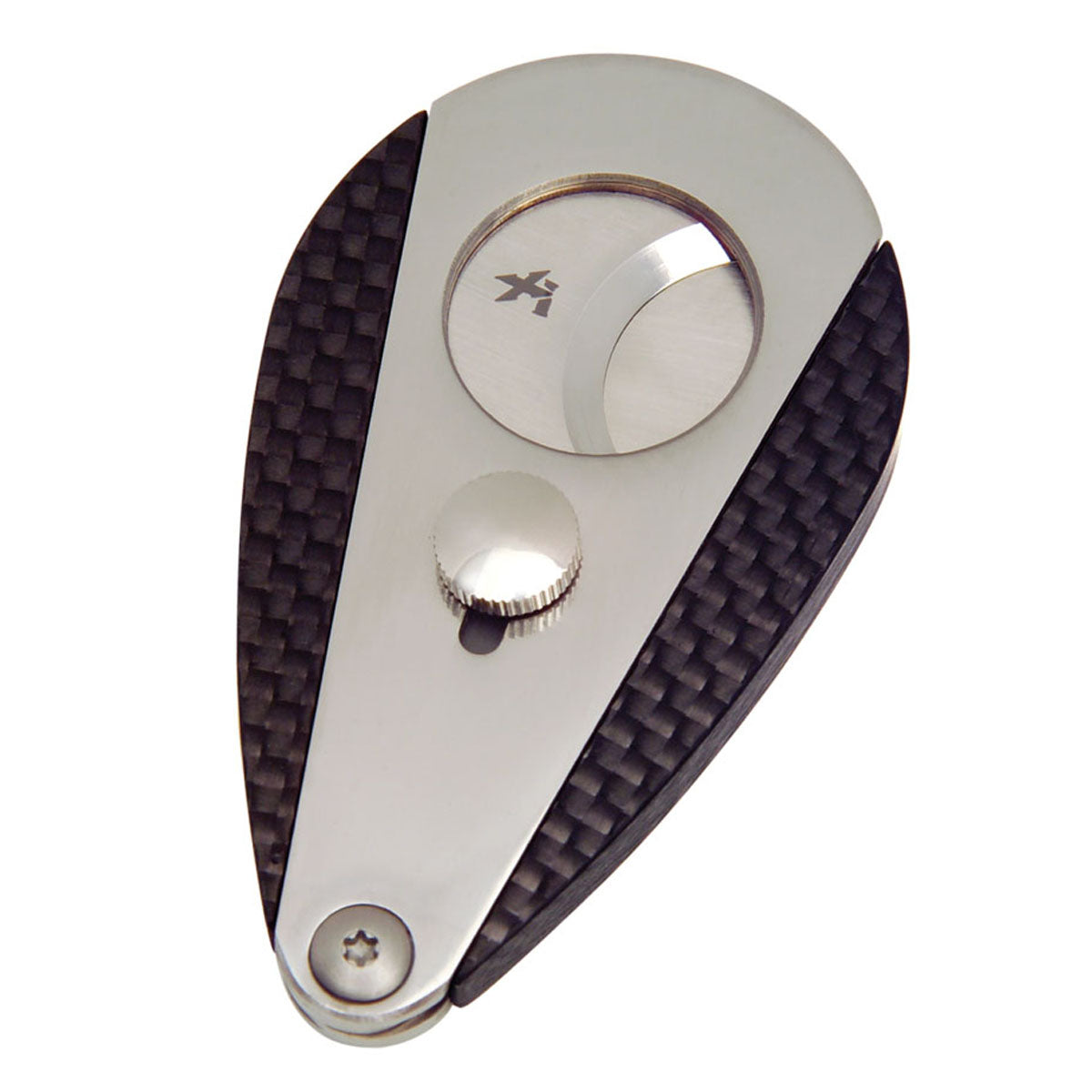 xikar-xi3-zigarrenschneider-macassar-ebony-60er-ringma image 1