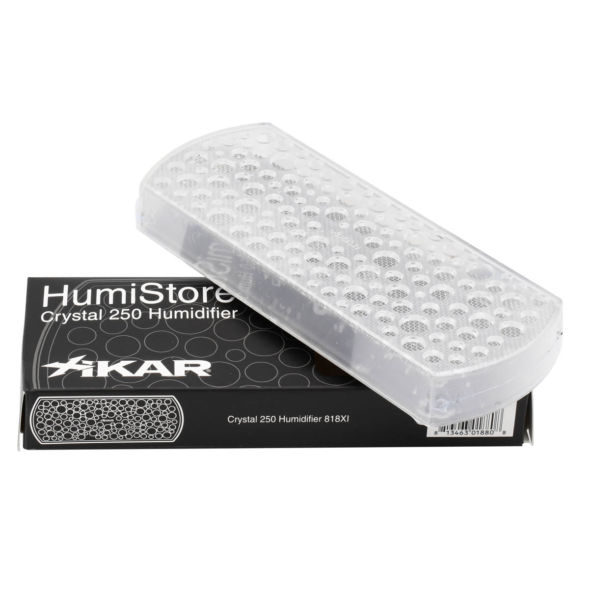 xikar-crystal-250-humidor-befeuchter-250-zigarren image 3