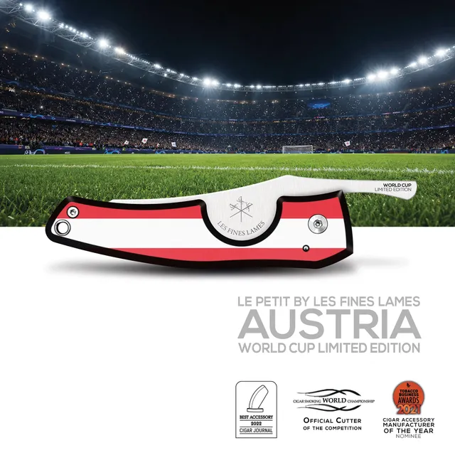 les-fines-lames-le-petit-zigarrenschneider-austria-wm-edition image 1
